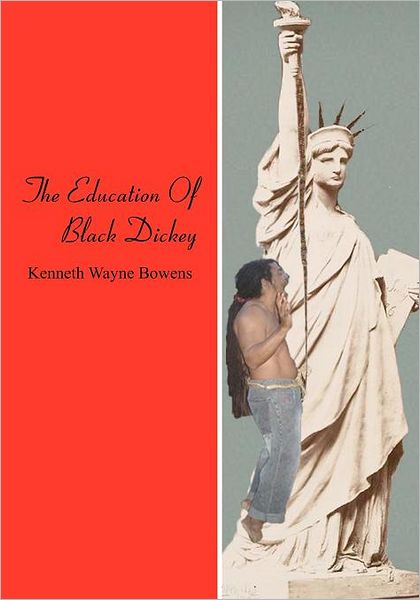 The Education of Black Dickey