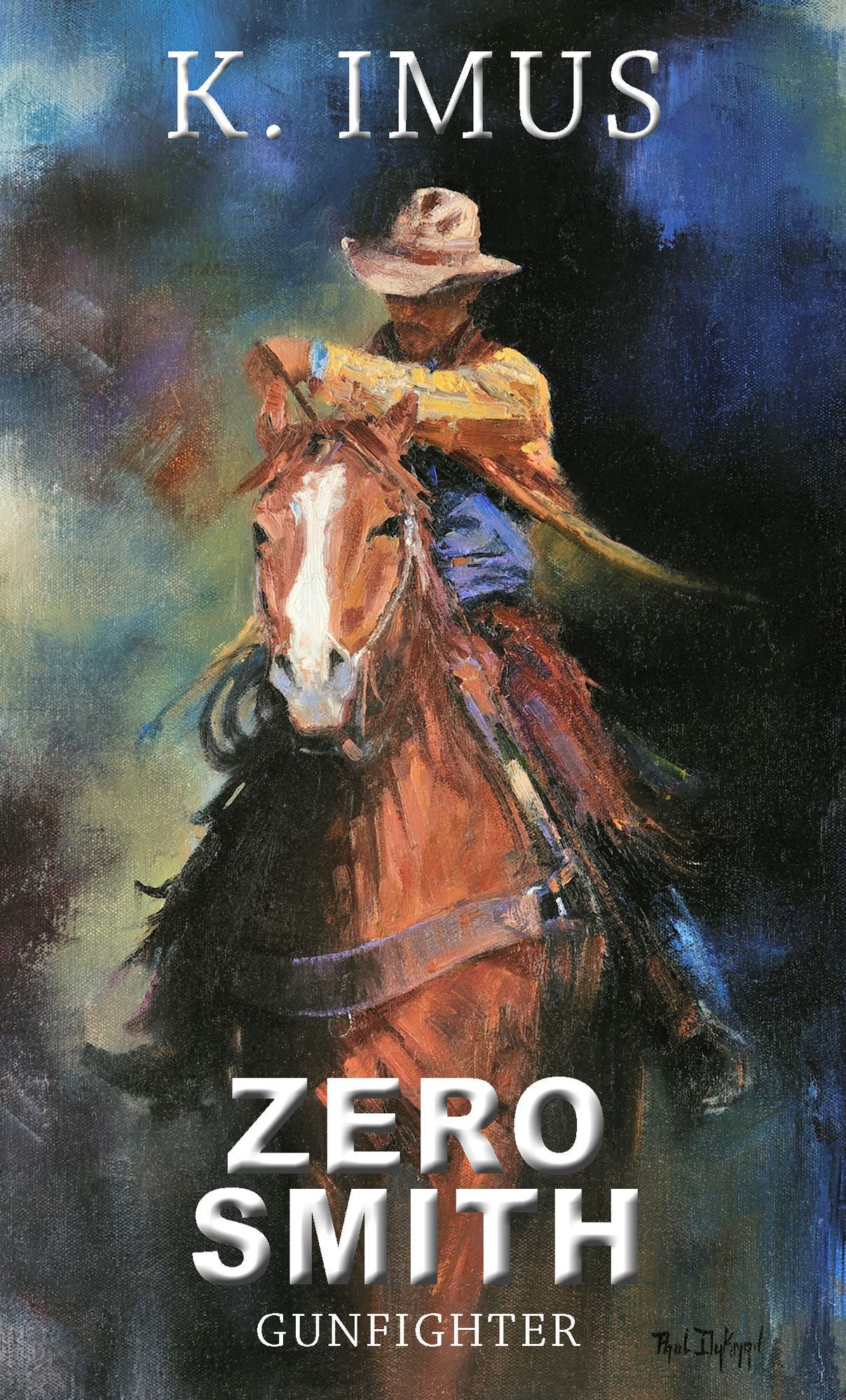 Zero Smith