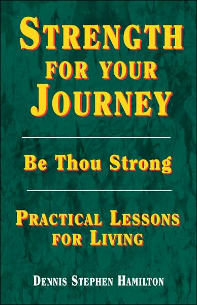 Strength for Your Journey