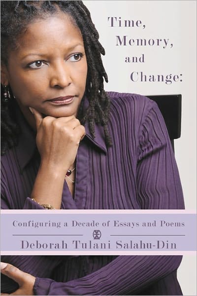 "Time, Memory, And Change"