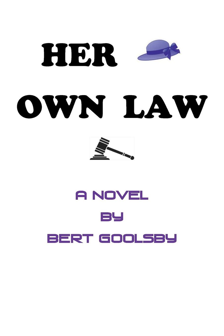 Her Own Law