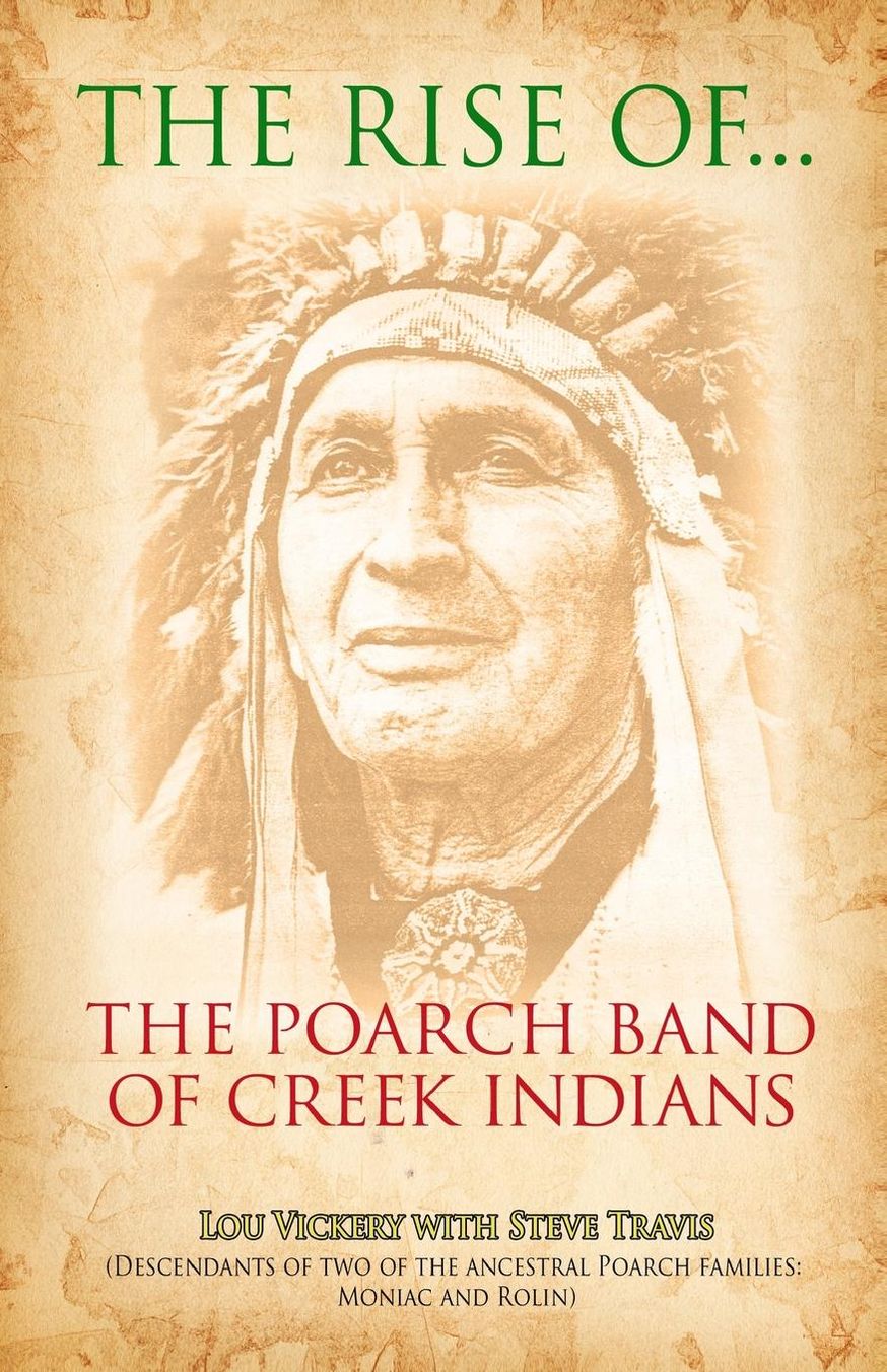 The Rise of the Poarch Band of Creek Indians