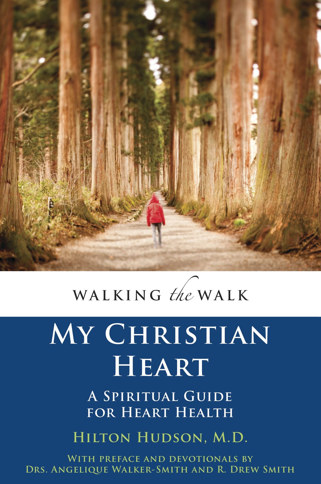 My Christian Heart