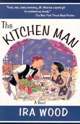 The Kitchen Man