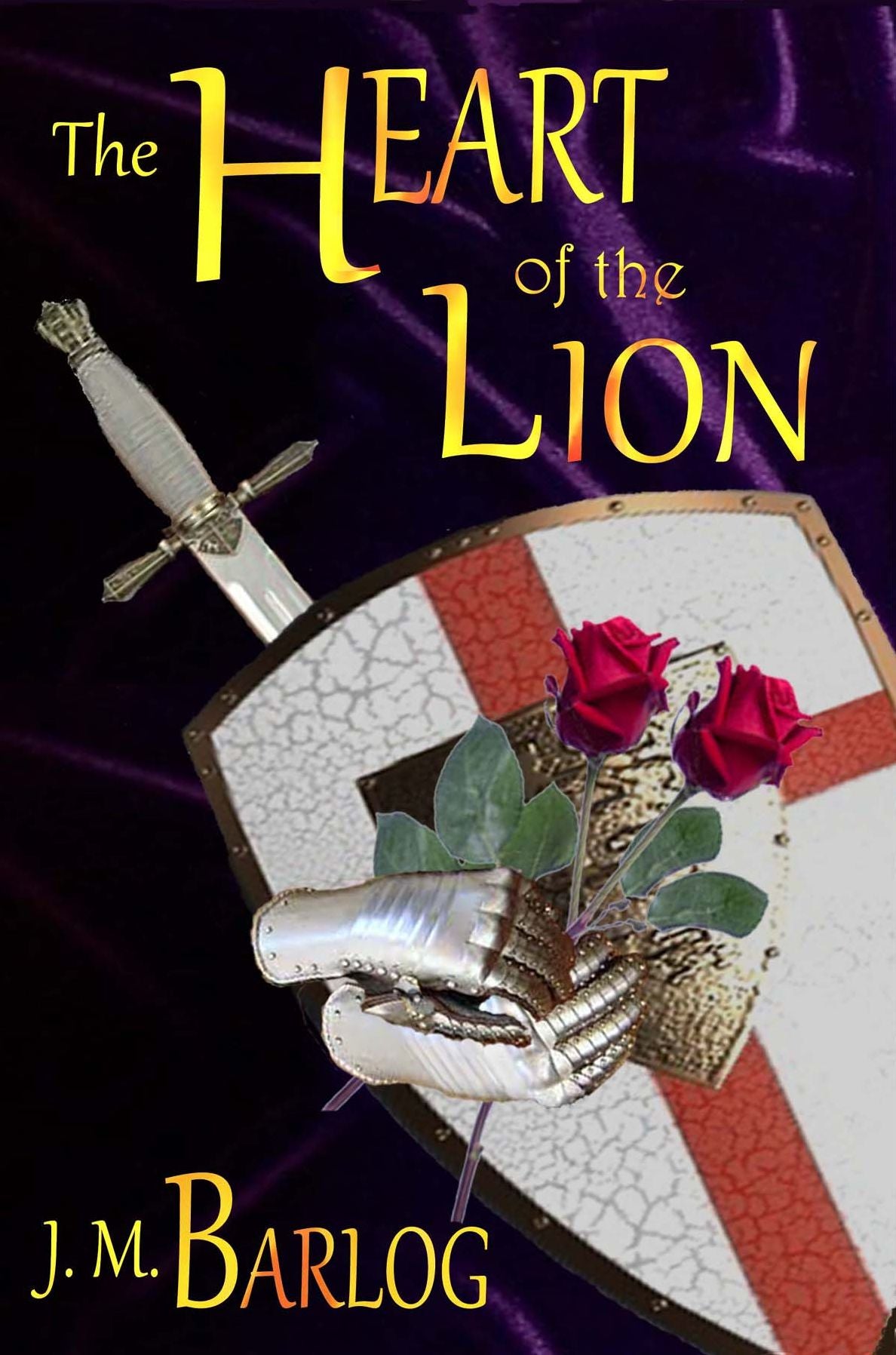 Heart of the Lion