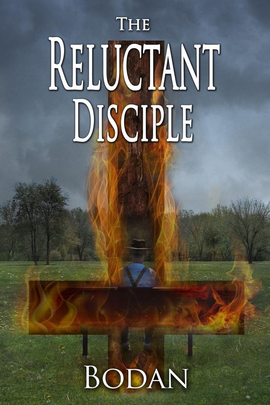 The Reluctant Disciple