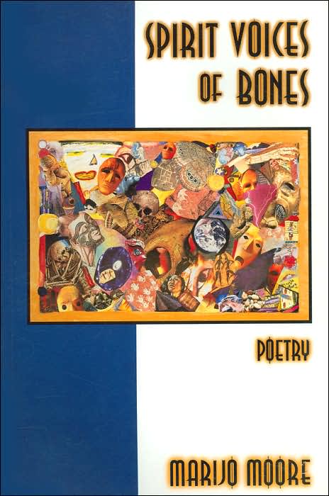 Spirit Voices of Bones