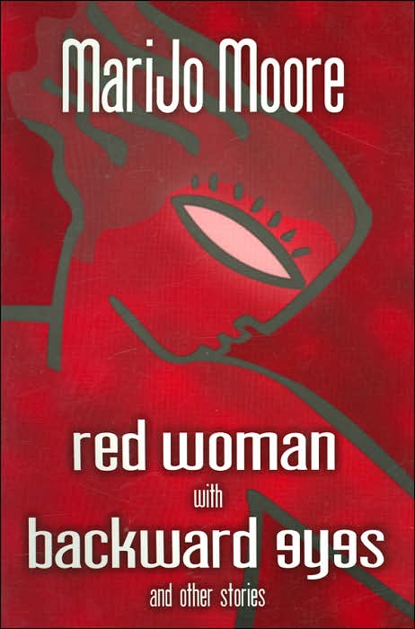 Red Woman with Backward Eyes and Other Stories