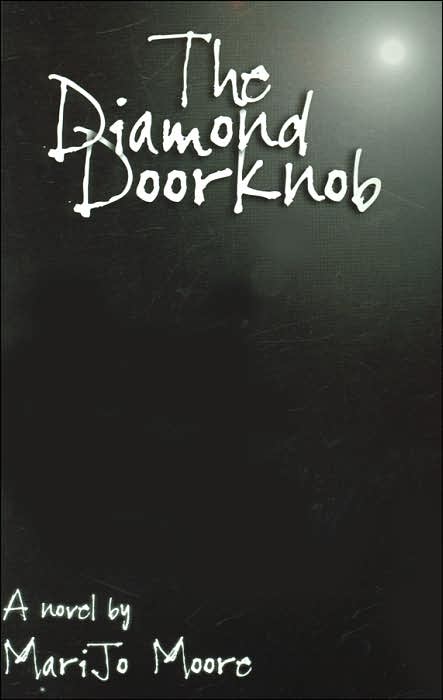 Diamond Doorknob