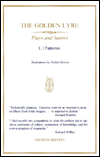 Golden Lyre: Plays and Satires
