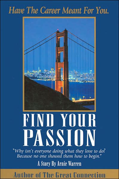 Find Your Passion