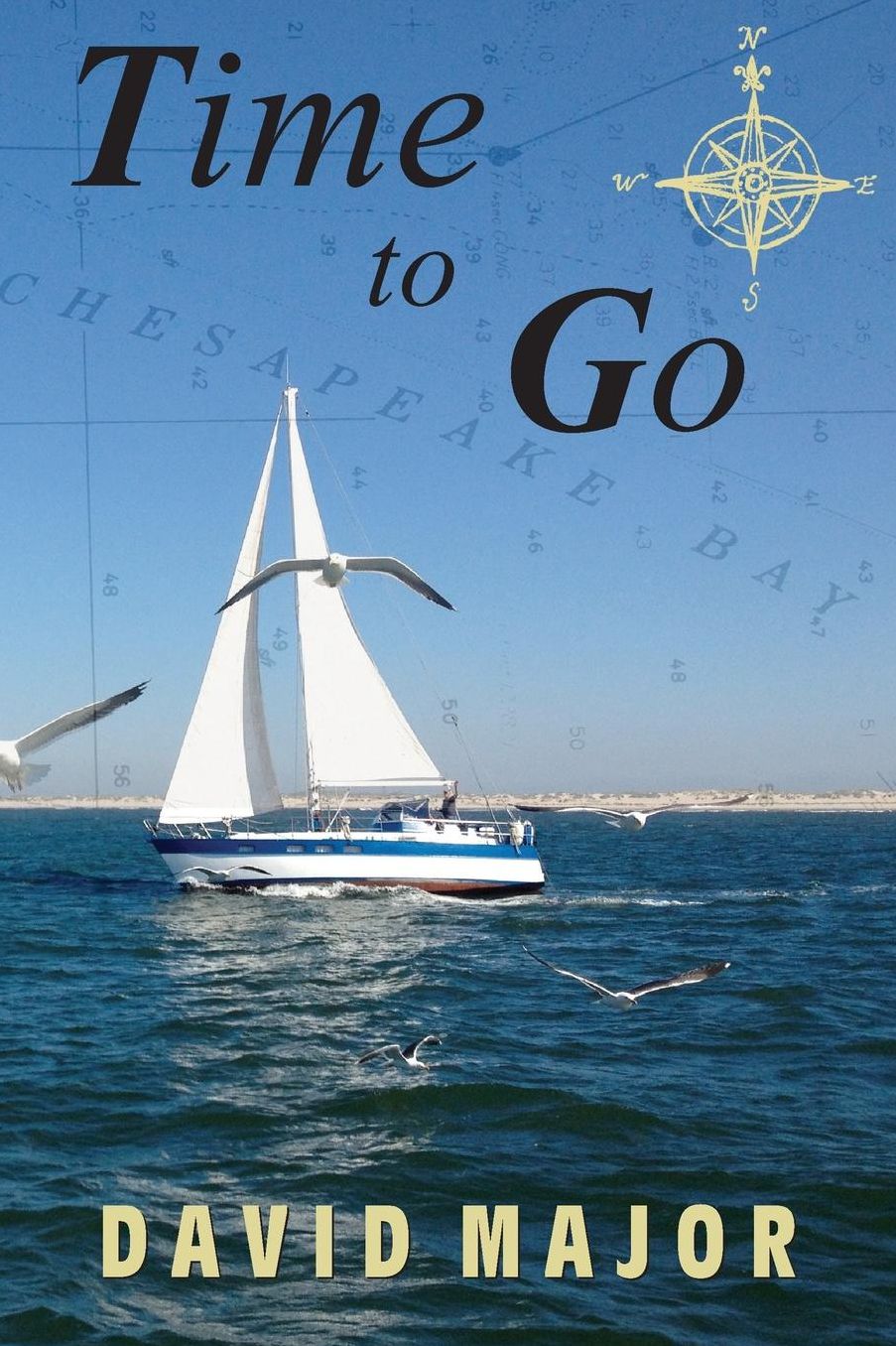 Time To Go