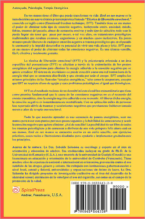 Est En Sus Manos