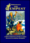 Shakespeare's the Tempest: A Prose Narrative