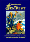 Shakespeare's the Tempest: A Prose Narrative