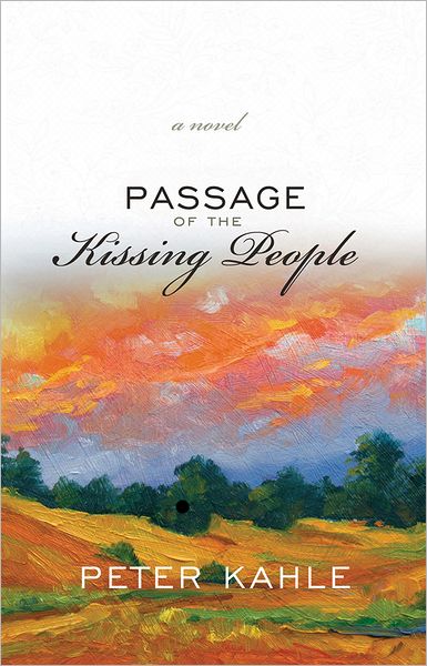 Passage of the Kissing People