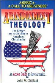 Abandonment Theology: The Clergy and the Decline of American Christianity