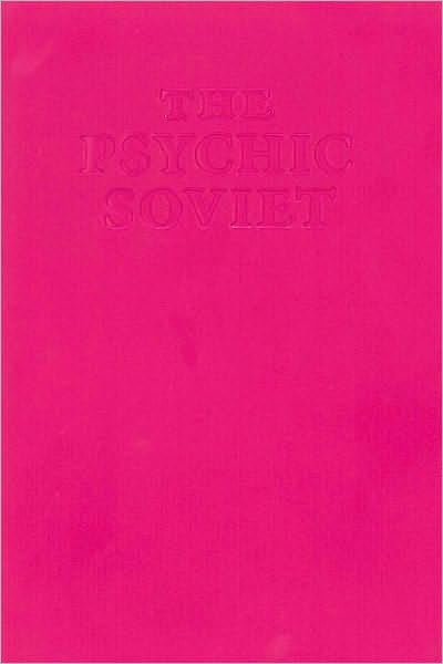 The Psychic Soviet