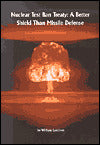 Nuclear Test Ban Treaty: A Better Shield Than Missile Defense