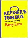 Reviser's Tool Box