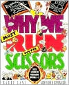 Why We Must Run with Scissors: Voice Lesson in Persuasive Writing