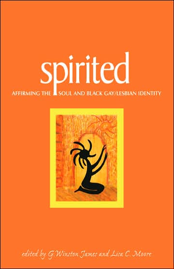Spirited: Affirming the Soul and Black Gay/Lesbian