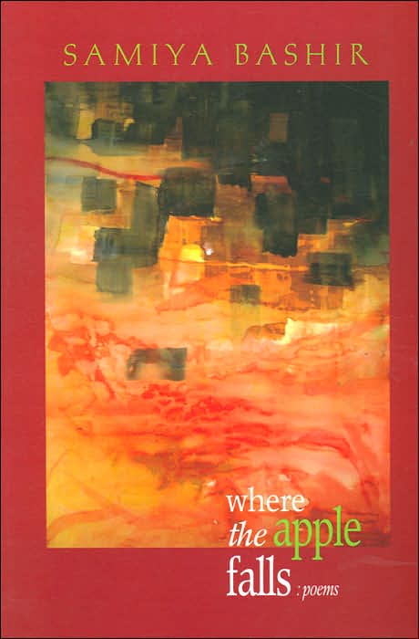 Where the Apple Falls: Poems