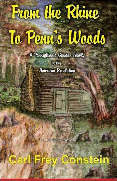 From Rhine to Penn's Woods