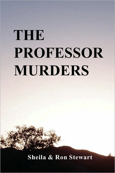 The Professor Murders