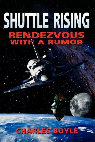 Shuttle Rising