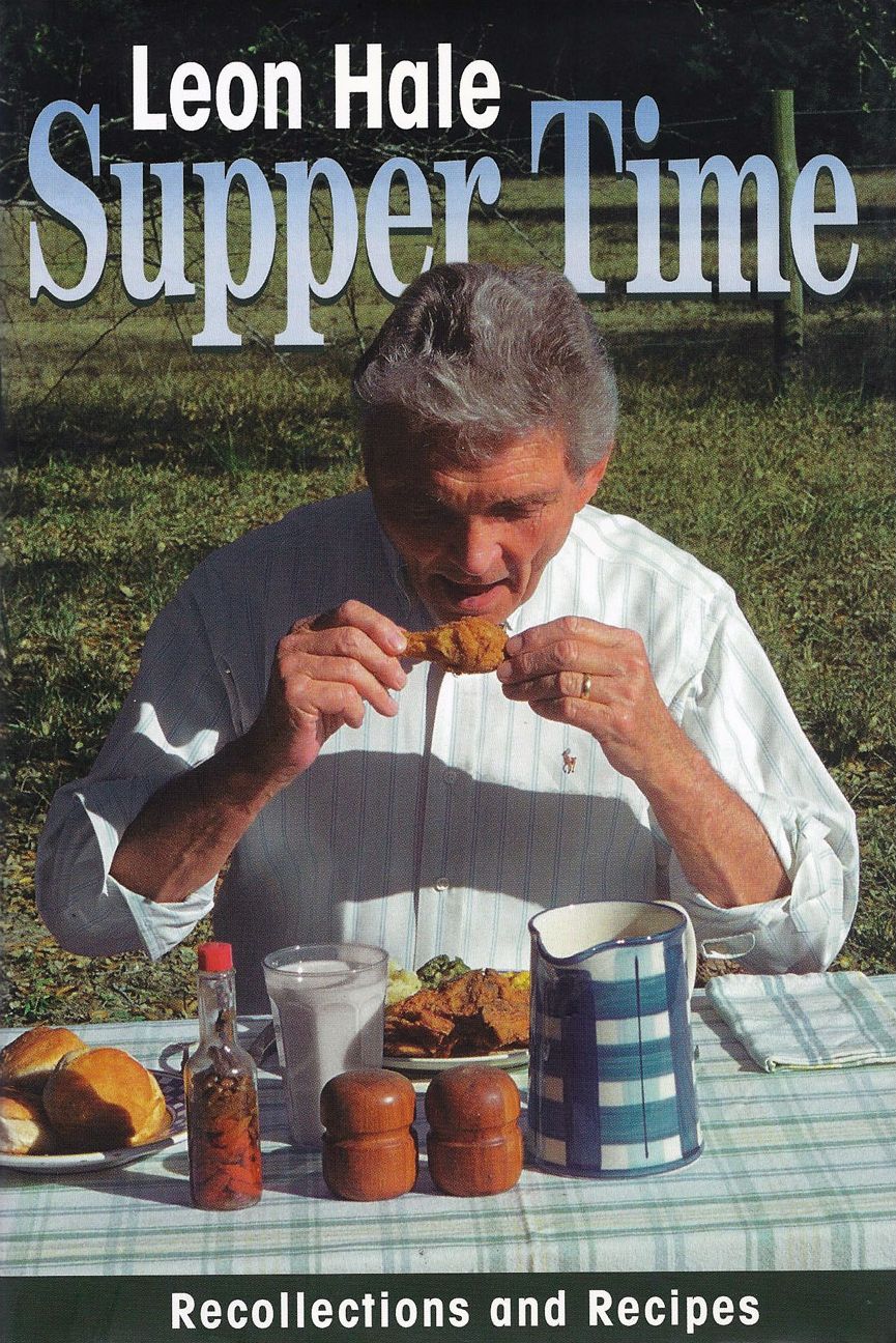 Supper Time
