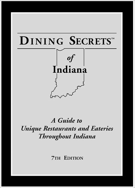 Dining Secrets Indiana