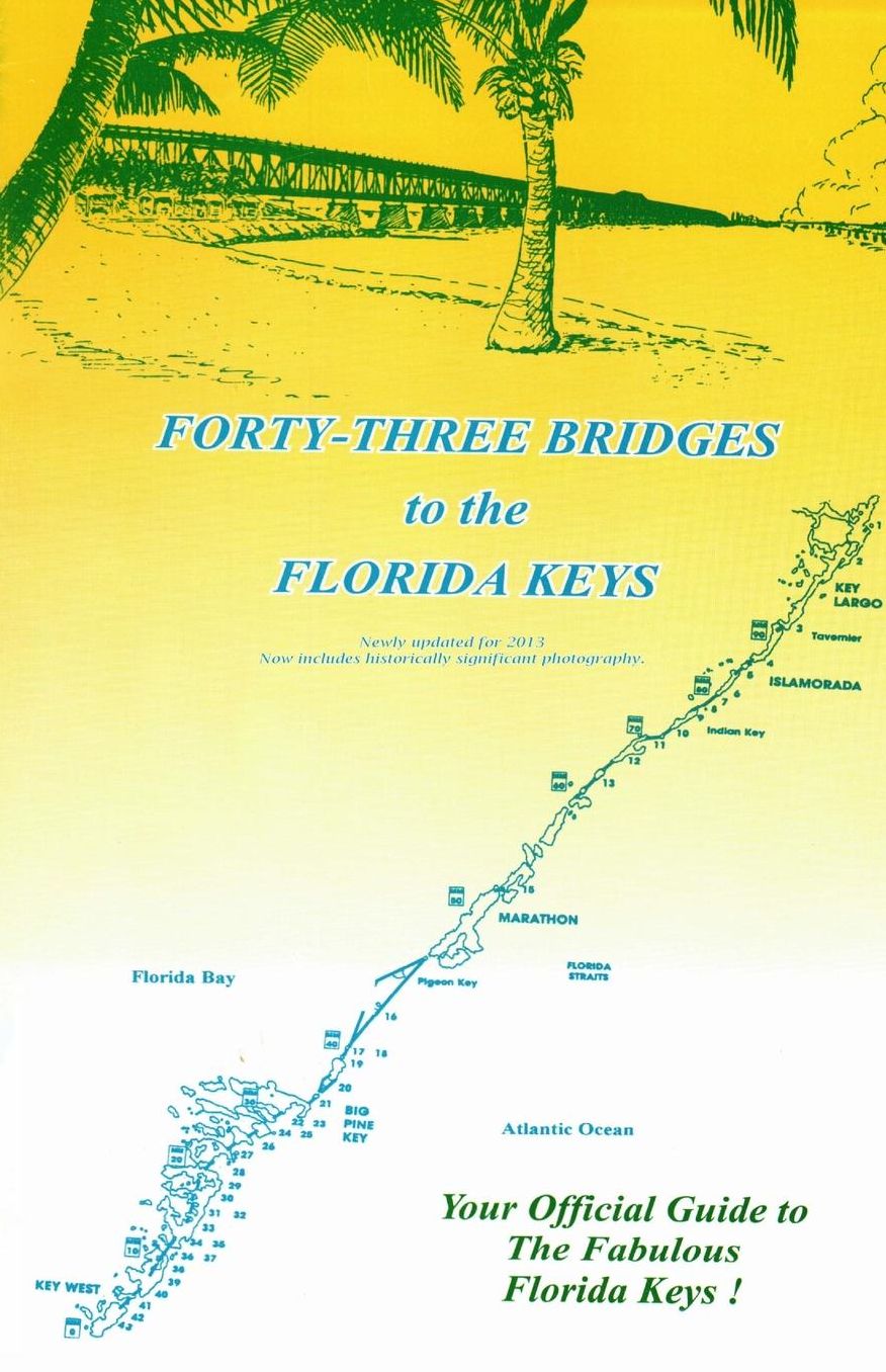 43 Bridges to the Florida Keys