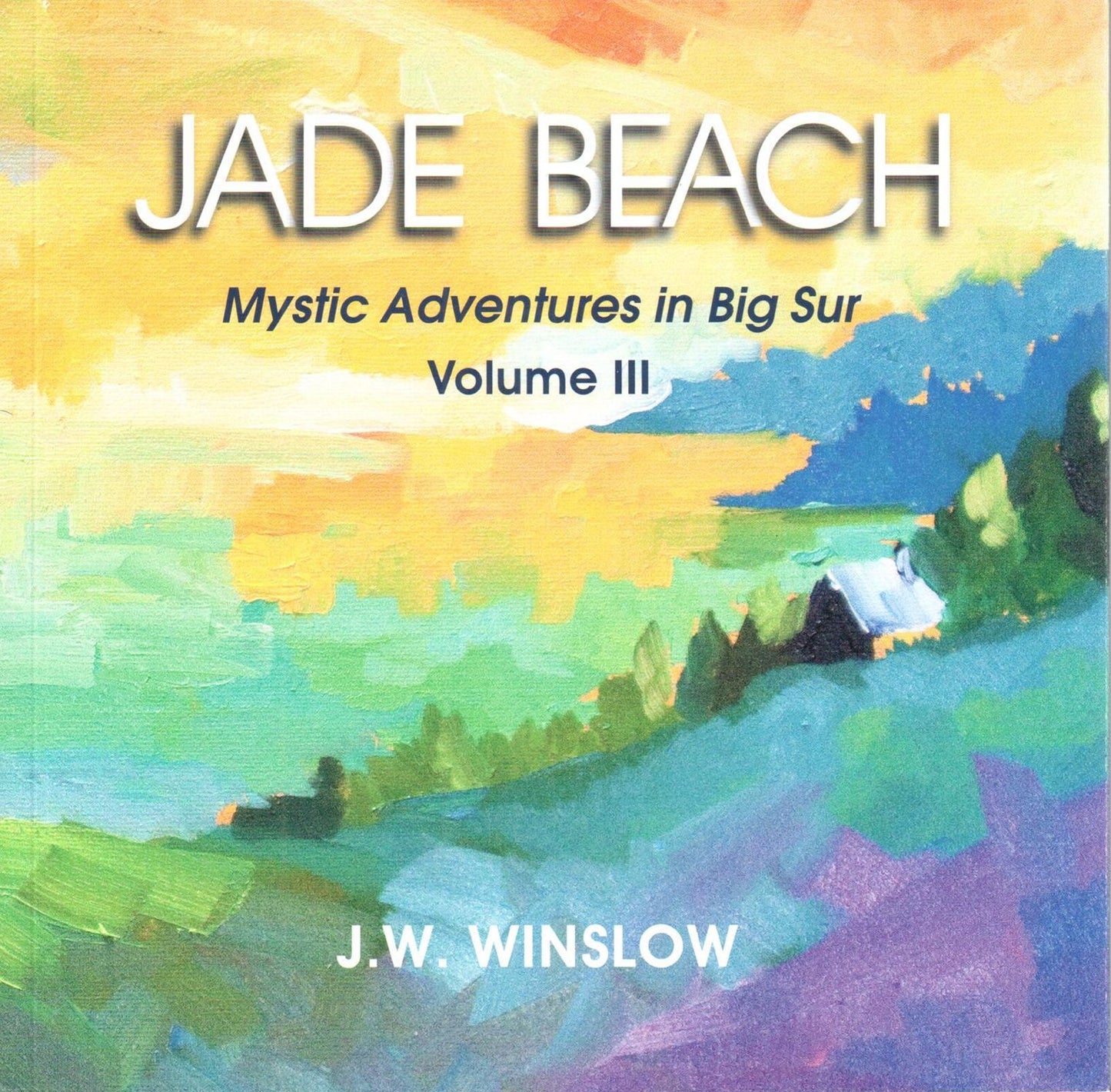 Jade Beach: Volume III