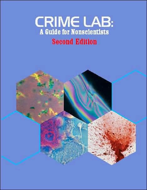 Crime Lab: A Guide for Nonscientists