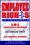 Employee Rights in California