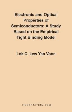 Electronic And Optical Properties Of Semiconductors