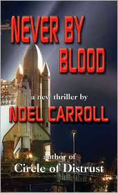 Never by Blood