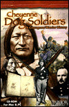 Cheyenne Dog Soldiers: A Courageous Warrior History