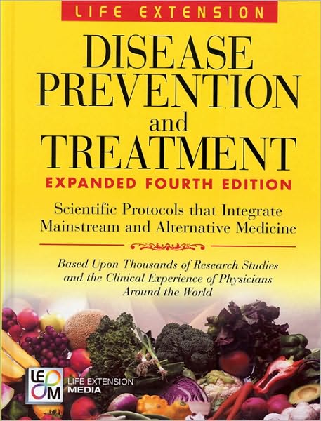 Disease Prevention and Treatment, 4th Edition