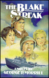 Blake Streak: A Tale of War, Mutiny and Love