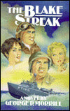 Blake Streak: A Tale of War, Mutiny and Love