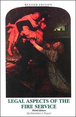 Legal Aspects of the Fire Service