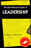 Agile Manager's Guide to Leadership