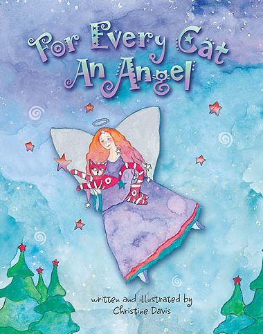 For Every Cat an Angel