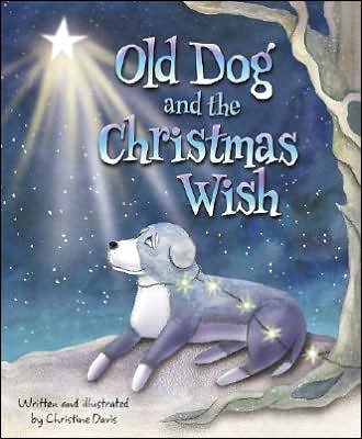 Old Dog and the Christmas Wish