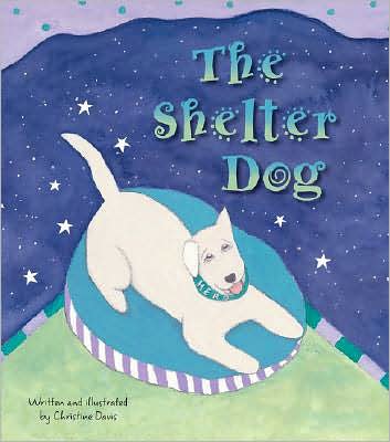 The Shelter Dog