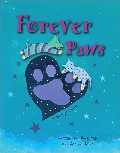 Forever Paws