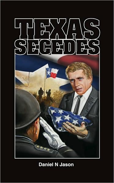 Texas Secedes
