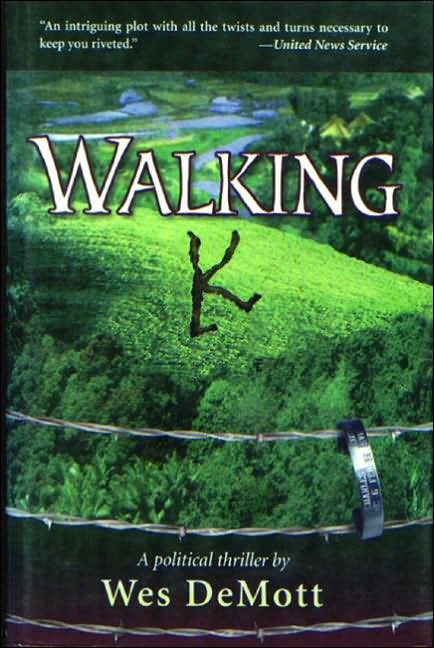 Walking K